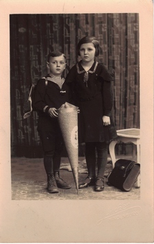 Zabrzaskie zakady fotograficzne